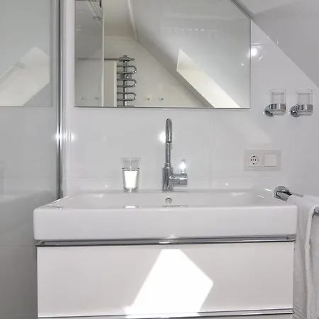 Haus Szameit, Whg 1 Apartment