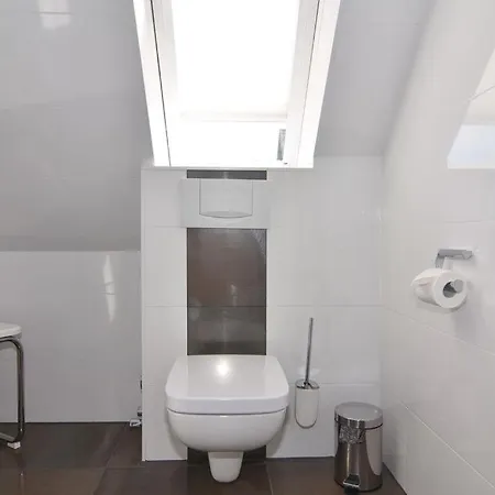 Haus Szameit, Whg 1 Apartment