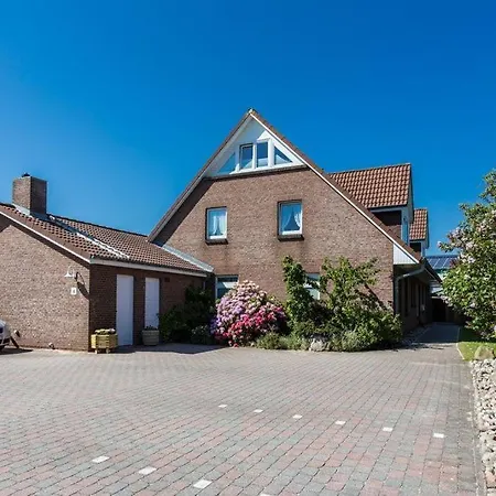 Haus Szameit, Whg 1 Sylt