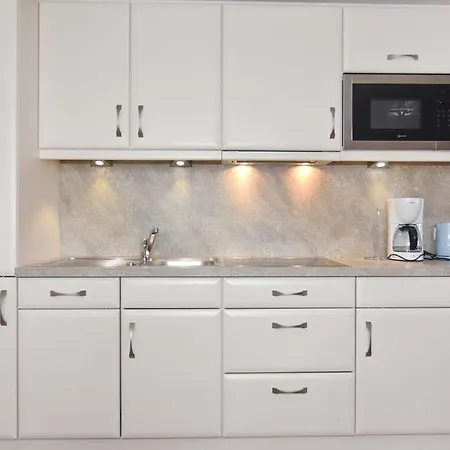 Haus Szameit, Whg 1 Apartment *