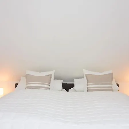 公寓 Haus Szameit, Whg 1 Sylt