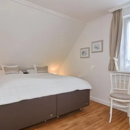 Haus Szameit, Whg 1 * Sylt