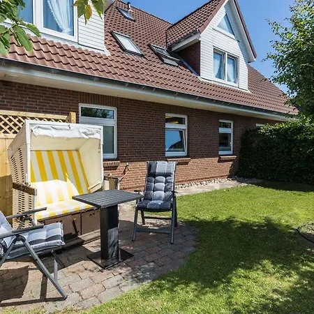 Haus Szameit, Whg 1