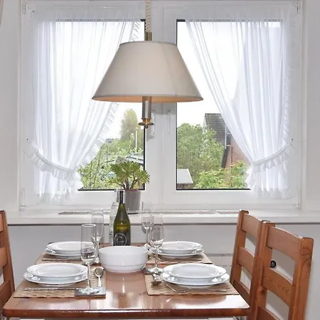 Haus Szameit, Whg 1